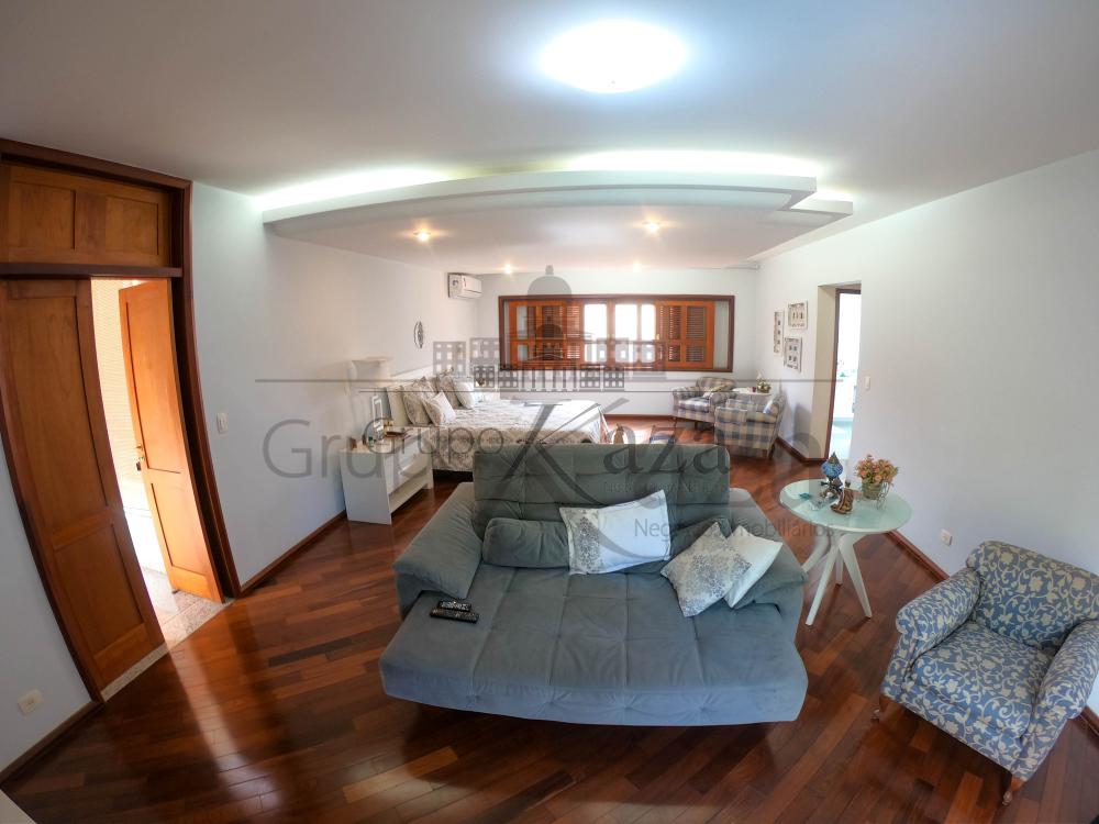 Foto 18 de Casa Condomínio em Jardim Aquarius, São José dos Campos - imagem 18