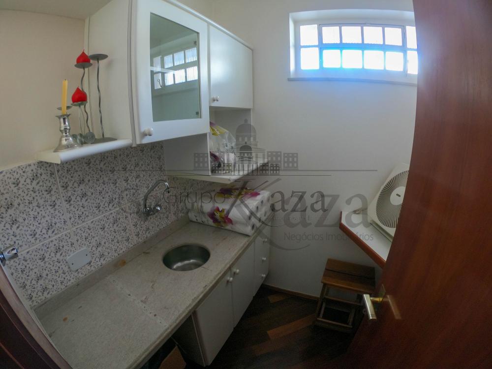 Foto 13 de Casa Condomínio em Jardim Aquarius, São José dos Campos - imagem 13