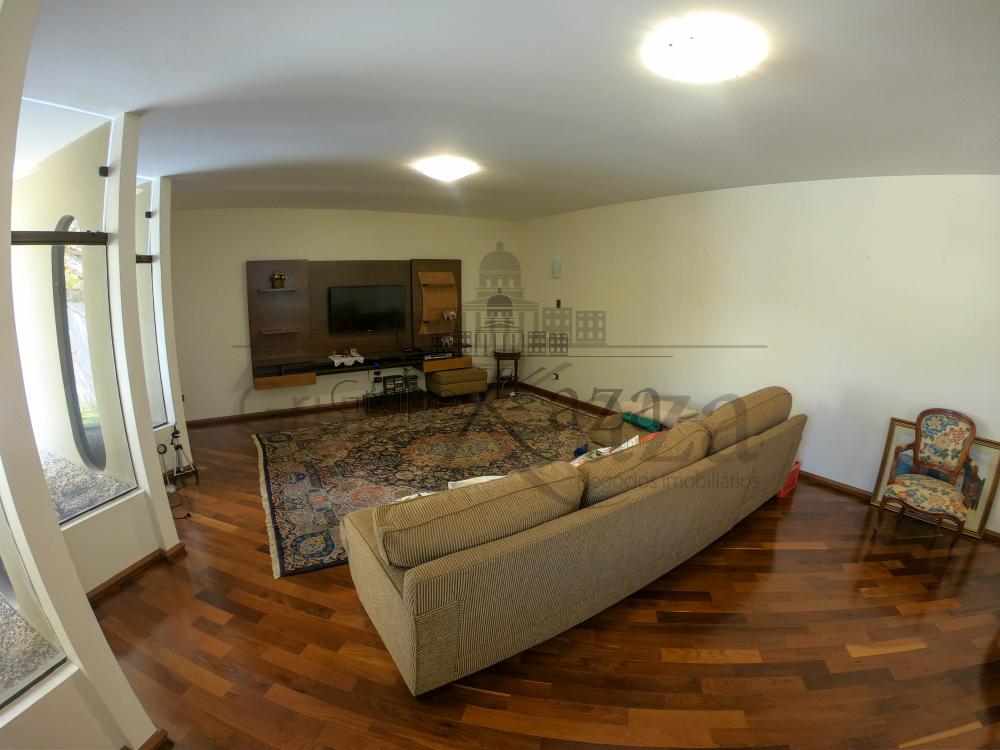Foto 2 de Casa Condomínio em Jardim Aquarius, São José dos Campos - imagem 2
