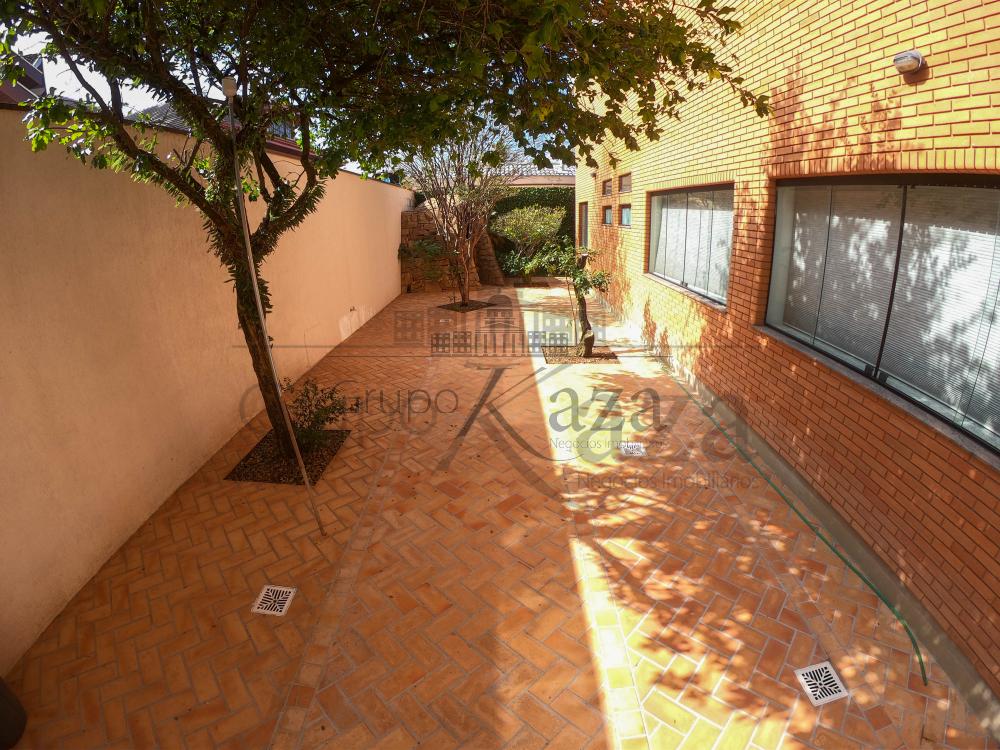 Foto 24 de Casa Condomínio em Jardim Aquarius, São José dos Campos - imagem 24