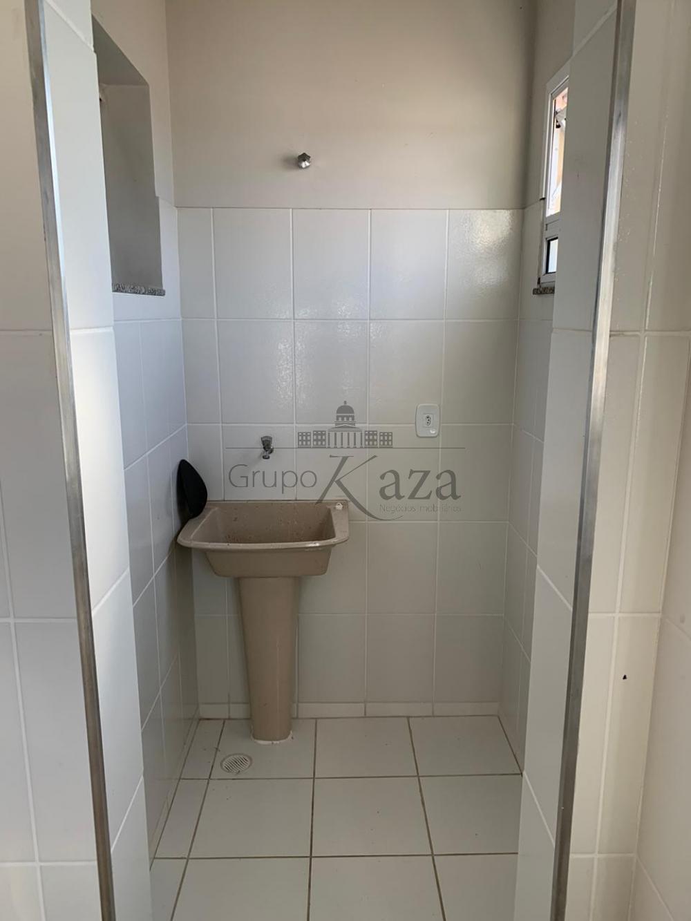 Foto 20 de Comercial Galpão em Vila Maria, São José dos Campos - imagem 20