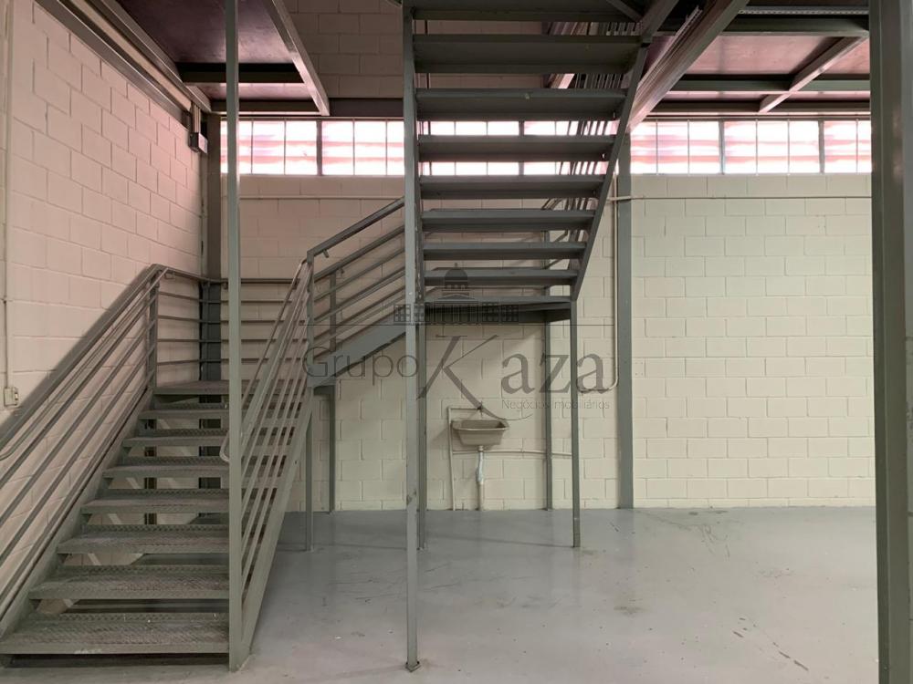 Foto 7 de Comercial Galpão em Vila Maria, São José dos Campos - imagem 7