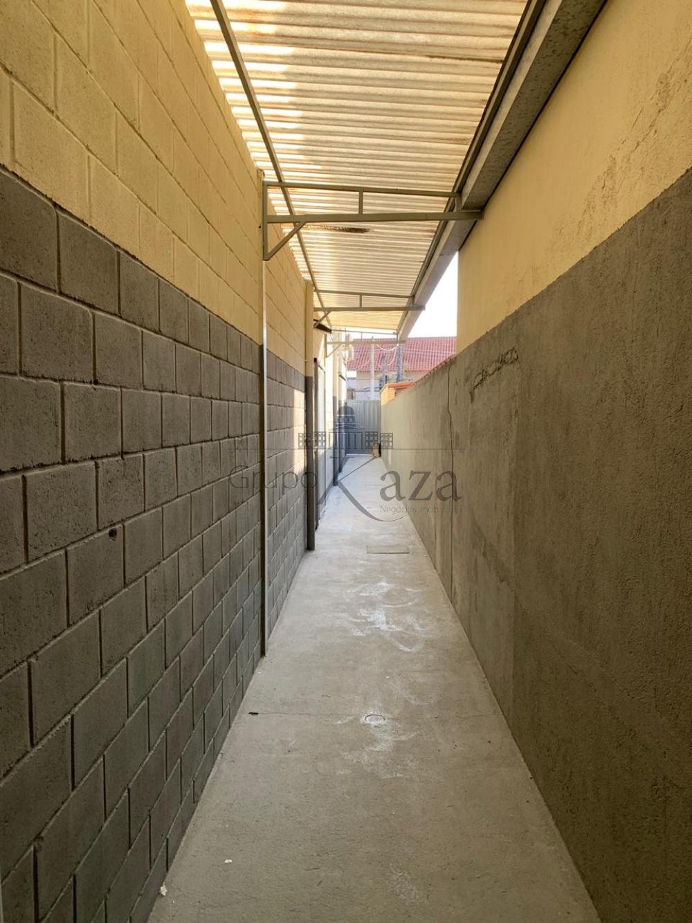 Foto 22 de Comercial Galpão em Vila Maria, São José dos Campos - imagem 22