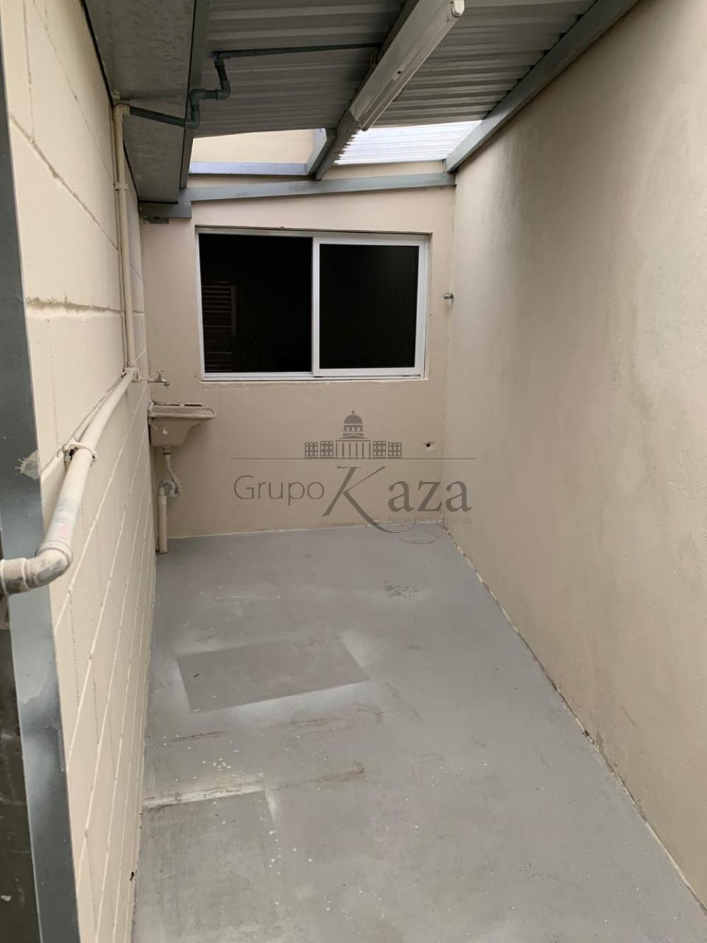 Foto 19 de Comercial Galpão em Vila Maria, São José dos Campos - imagem 19