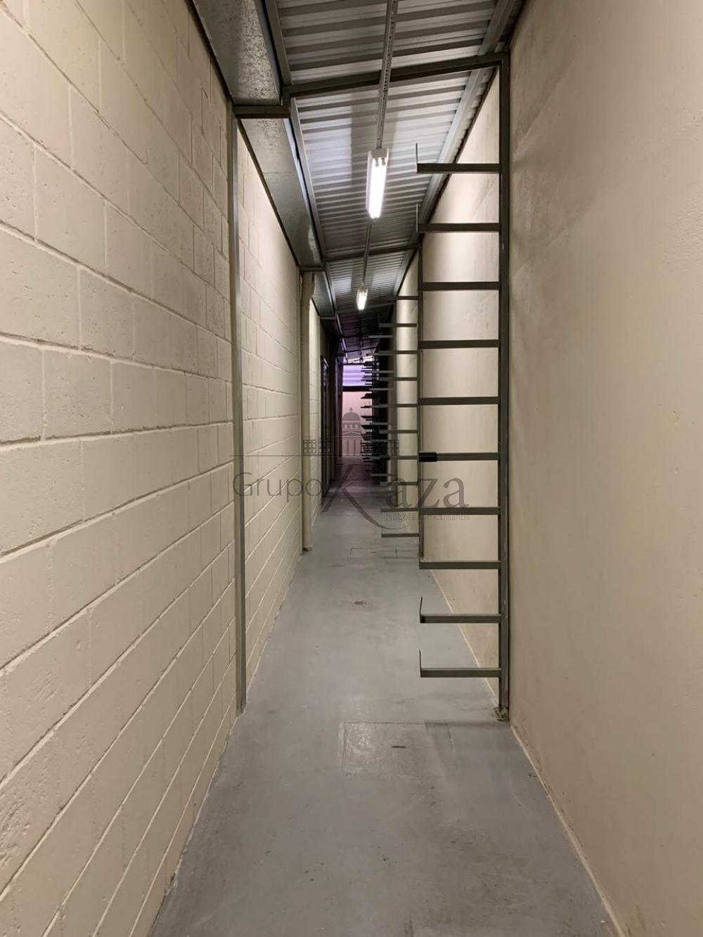 Foto 21 de Comercial Galpão em Vila Maria, São José dos Campos - imagem 21