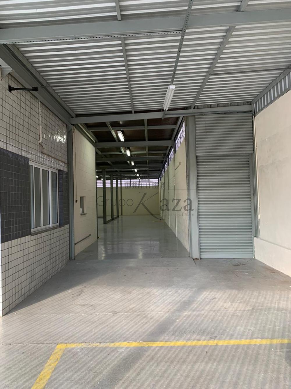 Foto 6 de Comercial Galpão em Vila Maria, São José dos Campos - imagem 6