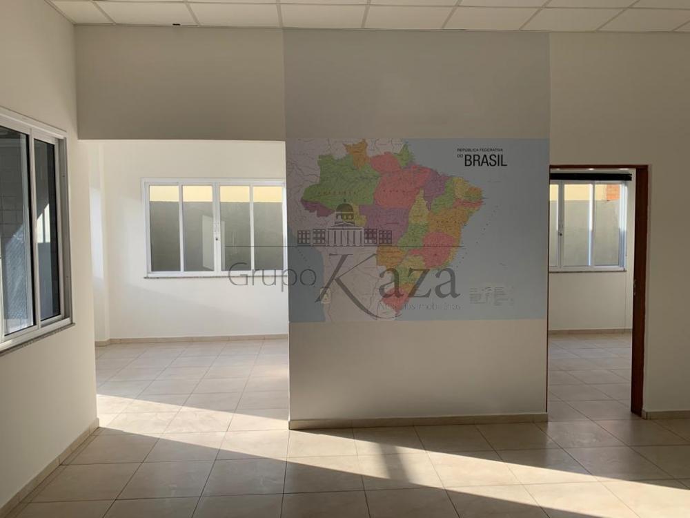 Foto 14 de Comercial Galpão em Vila Maria, São José dos Campos - imagem 14