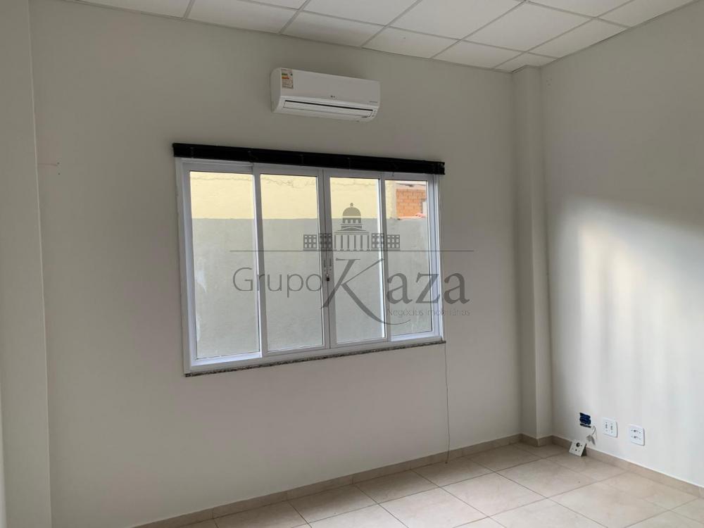 Foto 11 de Comercial Galpão em Vila Maria, São José dos Campos - imagem 11