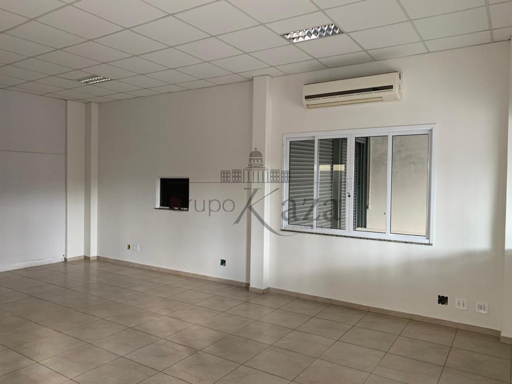 Foto 5 de Comercial Galpão em Vila Maria, São José dos Campos - imagem 5