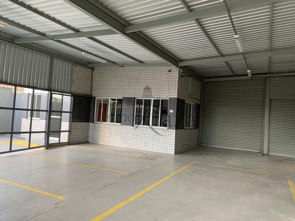 Foto 4 de Comercial Galpão em Vila Maria, São José dos Campos - imagem 4