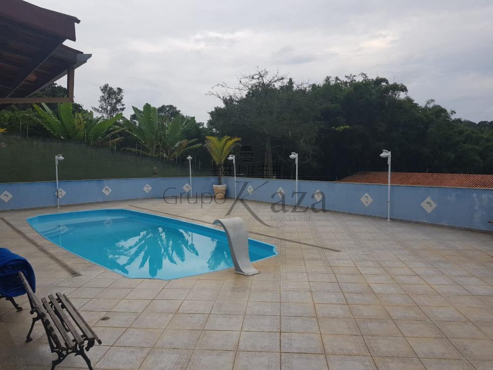 Foto 4 de Rural Chácara em Bom Retiro, São José dos Campos - imagem 4