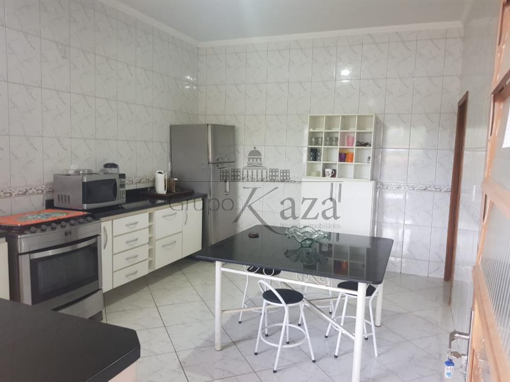 Foto 7 de Rural Chácara em Bom Retiro, São José dos Campos - imagem 7