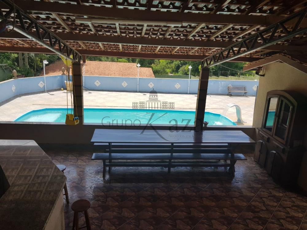 Foto 5 de Rural Chácara em Bom Retiro, São José dos Campos - imagem 5