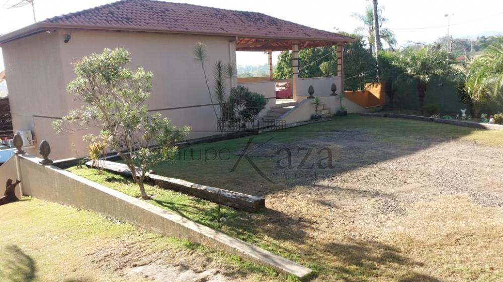 Foto 9 de Rural Chácara em Bom Retiro, São José dos Campos - imagem 9