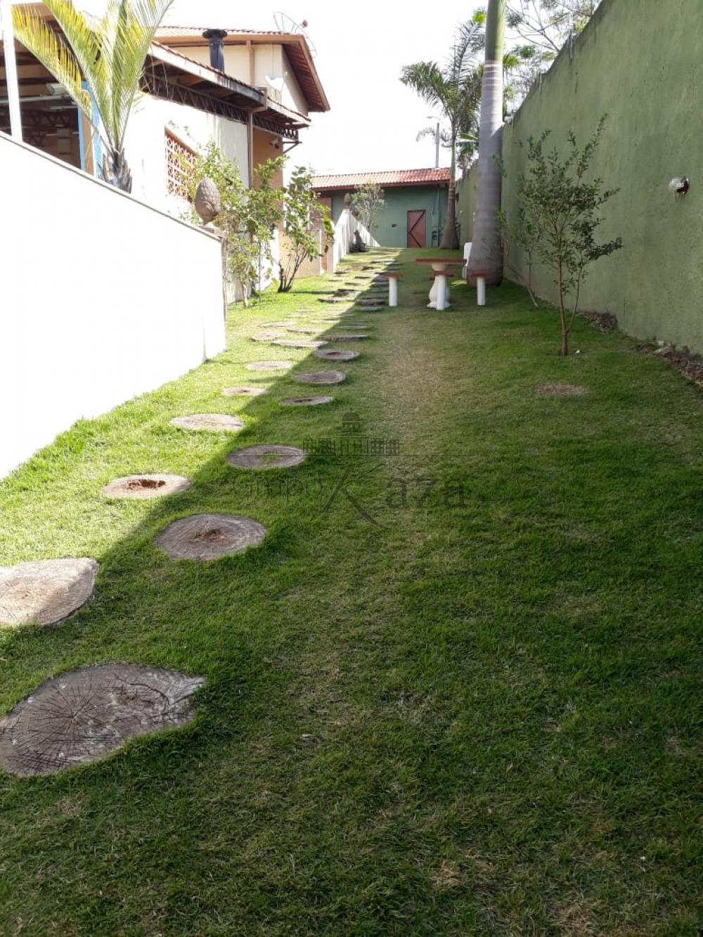 Foto 6 de Rural Chácara em Bom Retiro, São José dos Campos - imagem 6