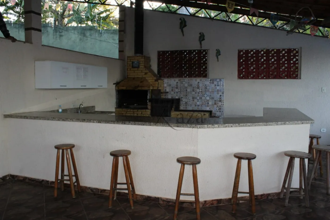 Foto 29 de Rural Chácara em Bom Retiro, São José dos Campos - imagem 29