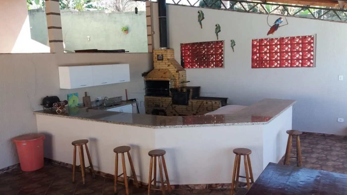 Foto 49 de Rural Chácara em Bom Retiro, São José dos Campos - imagem 49
