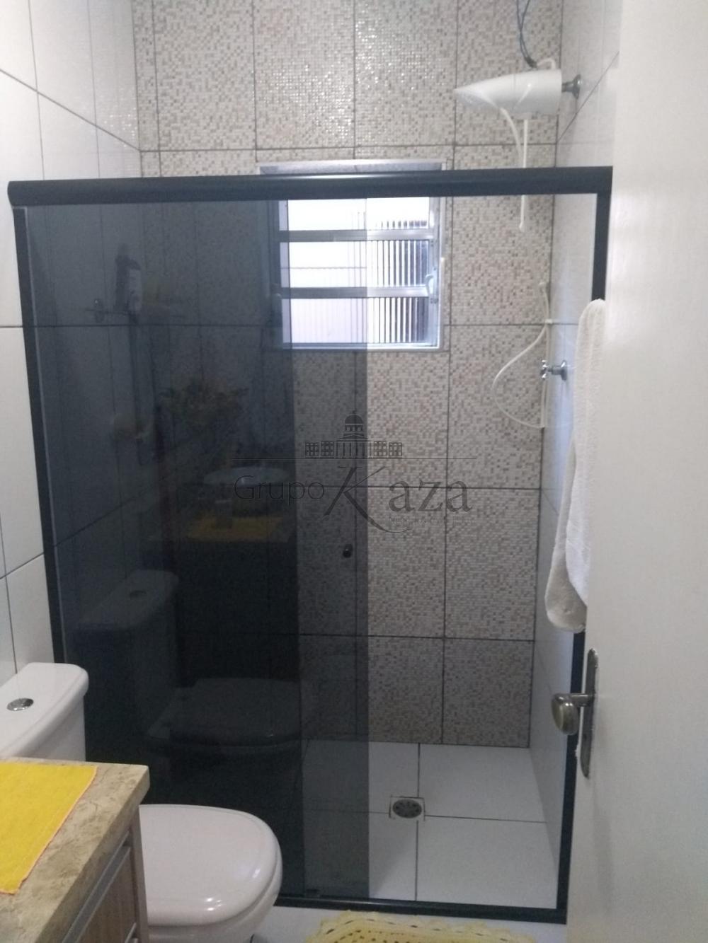 Foto 3 de Casa Padrão em Santana, São José dos Campos - imagem 3