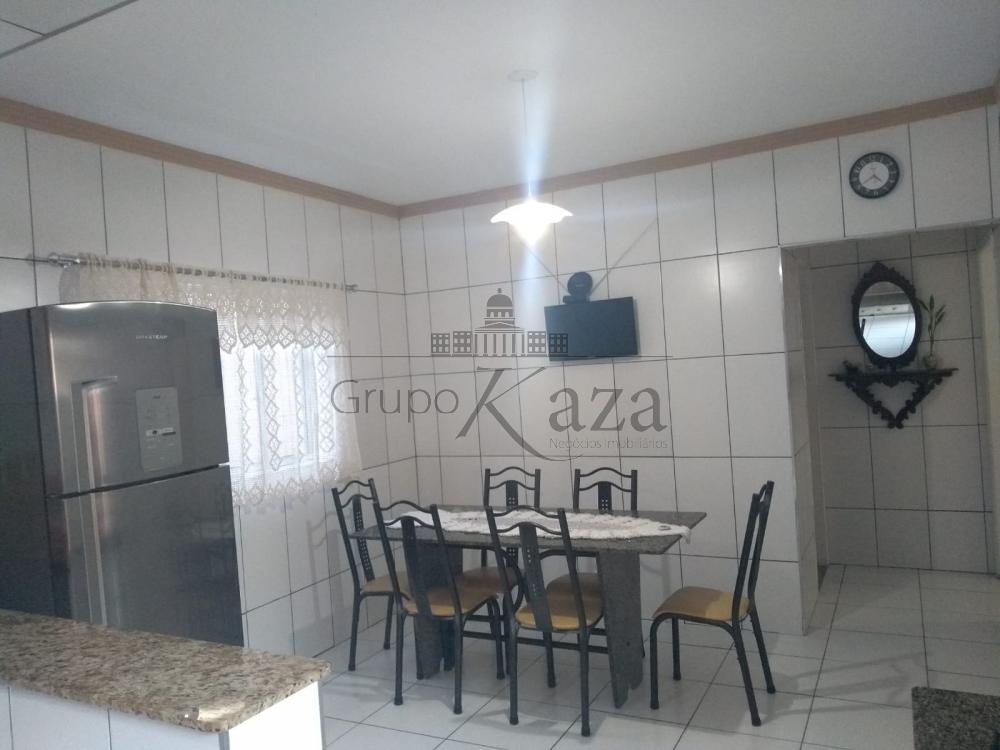 Foto 1 de Casa Padrão em Santana, São José dos Campos - imagem 1