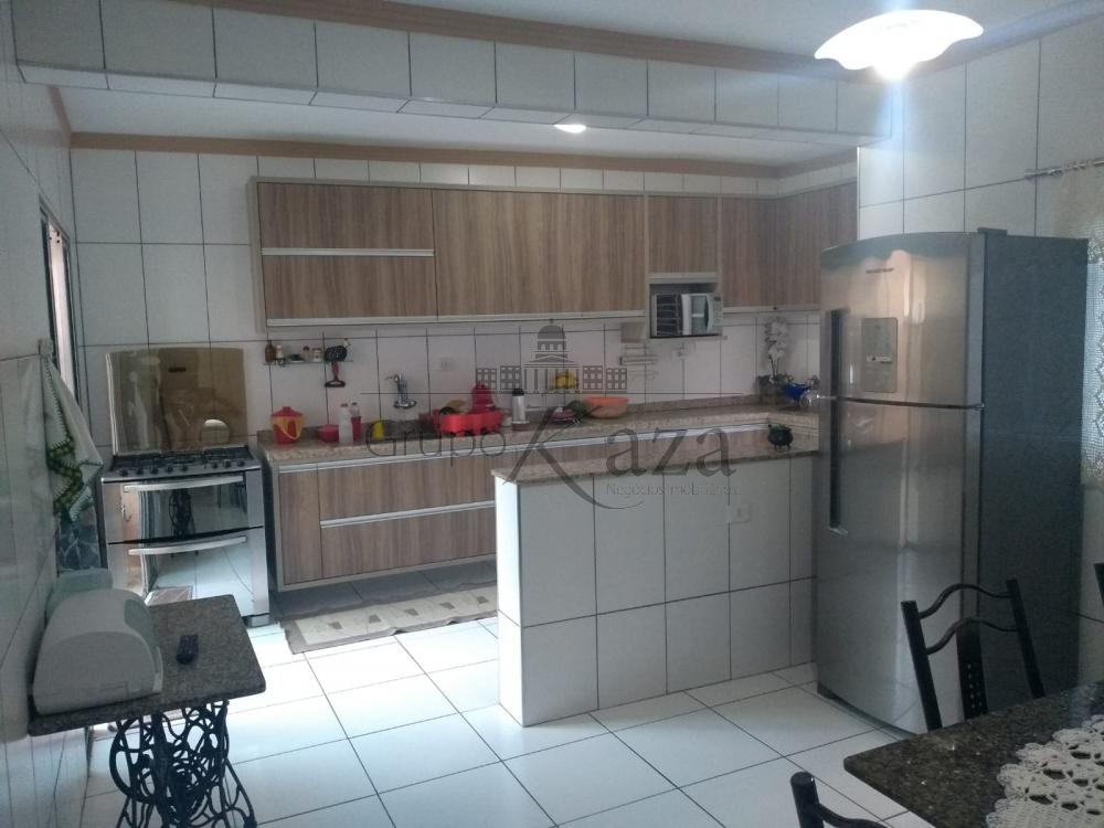 Foto 2 de Casa Padrão em Santana, São José dos Campos - imagem 2