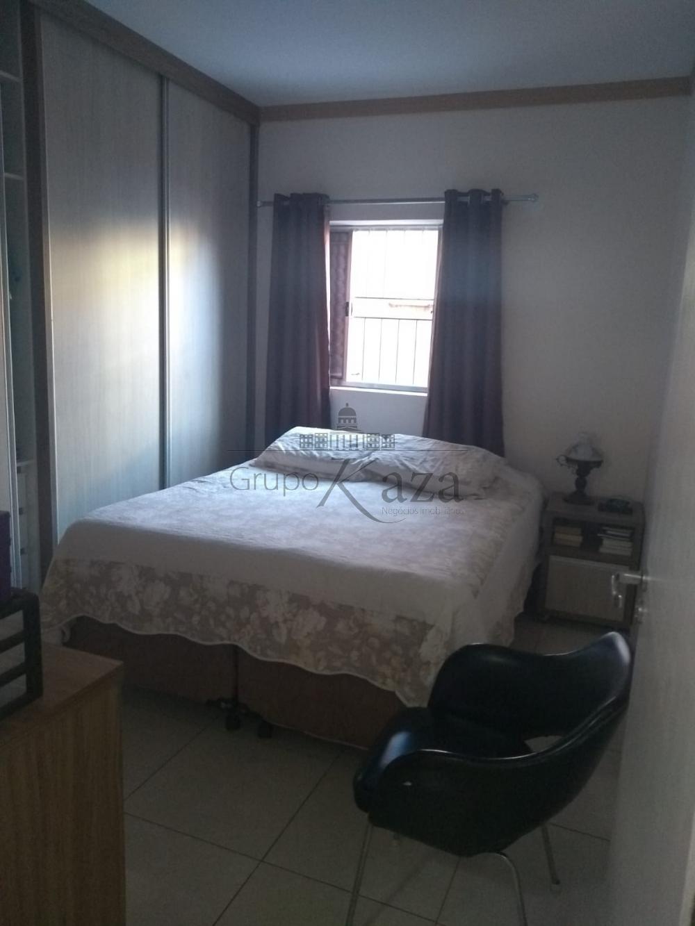Foto 5 de Casa Padrão em Santana, São José dos Campos - imagem 5