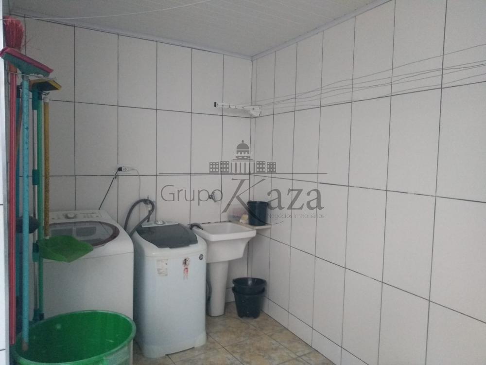 Foto 6 de Casa Padrão em Santana, São José dos Campos - imagem 6