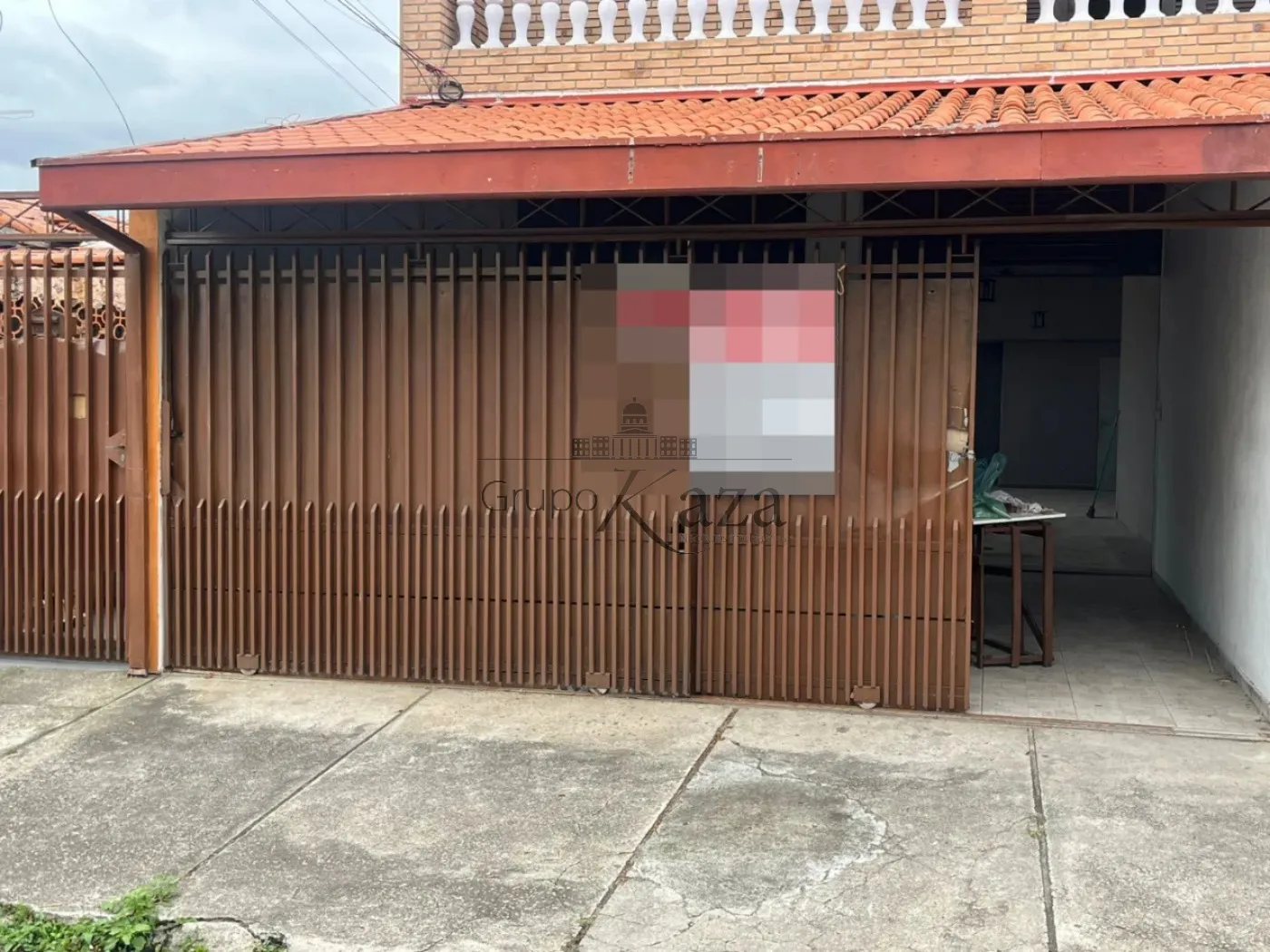 Foto 21 de Comercial Ponto Comercial em Jardim Vale do Sol, São José dos Campos - imagem 21