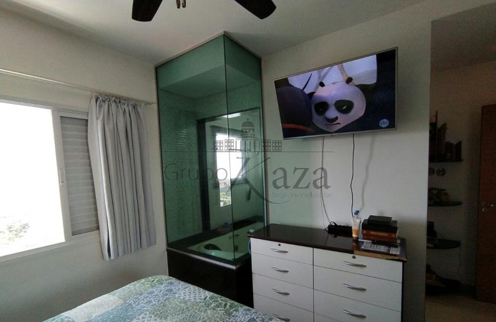 Foto 7 de Apartamento Padrão em Jardim Pereira do Amparo, Jacareí - imagem 7