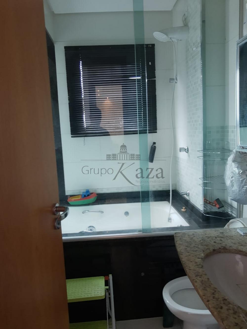 Foto 8 de Apartamento Padrão em Jardim Pereira do Amparo, Jacareí - imagem 8