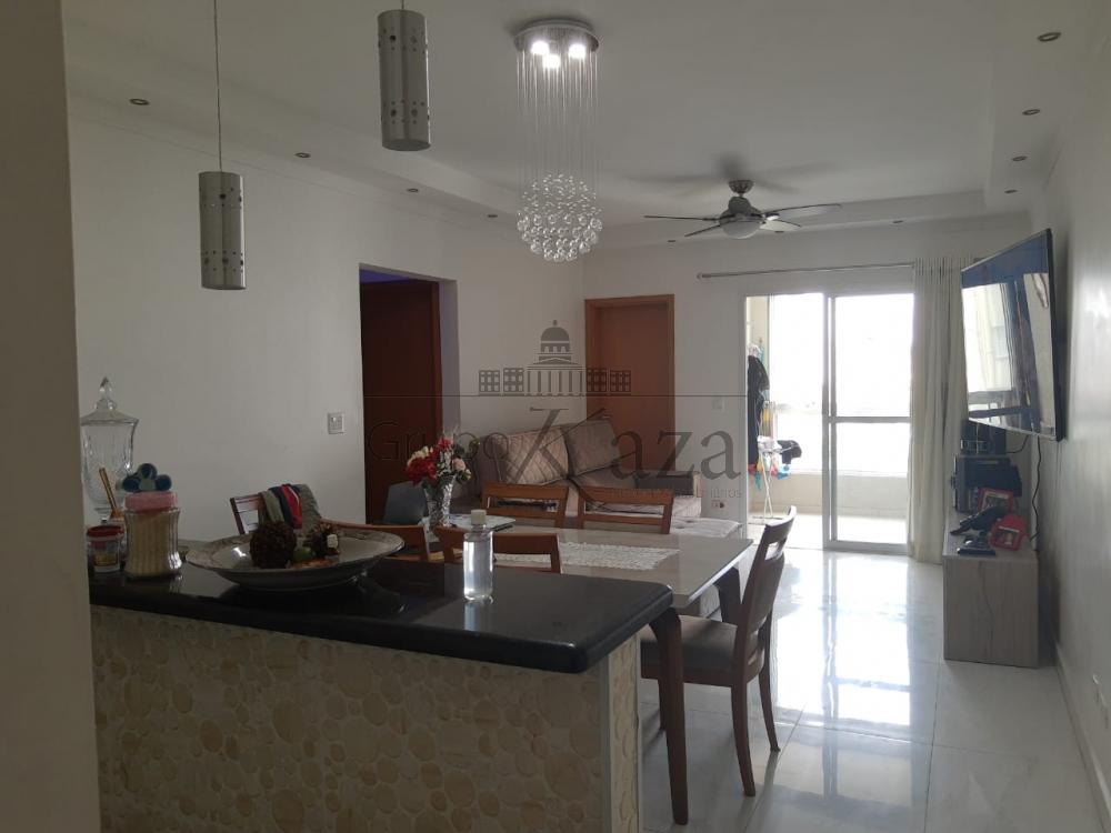 Foto 4 de Apartamento Padrão em Jardim Pereira do Amparo, Jacareí - imagem 4