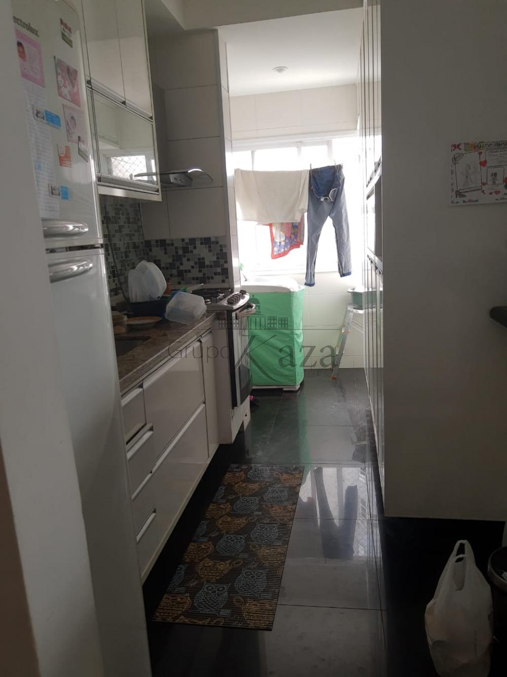 Foto 5 de Apartamento Padrão em Jardim Pereira do Amparo, Jacareí - imagem 5