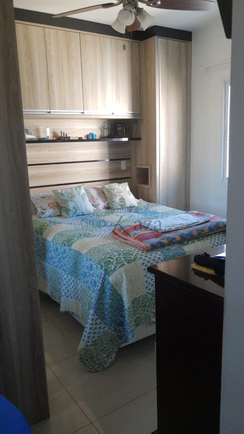 Foto 6 de Apartamento Padrão em Jardim Pereira do Amparo, Jacareí - imagem 6