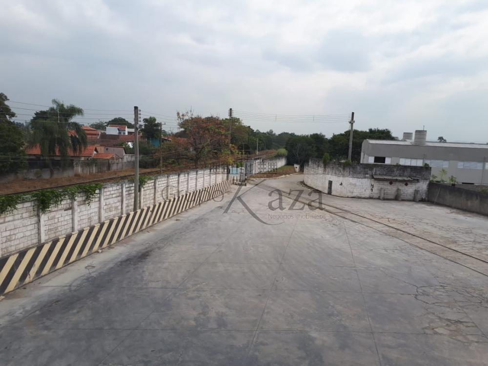 Foto 1 de Industrial Galpão em Vila Rossi, São José dos Campos - imagem 1
