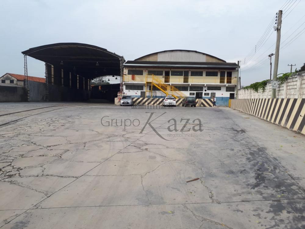 Foto 11 de Industrial Galpão em Vila Rossi, São José dos Campos - imagem 11