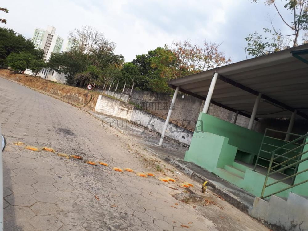Foto 12 de Industrial Galpão em Vila Rossi, São José dos Campos - imagem 12