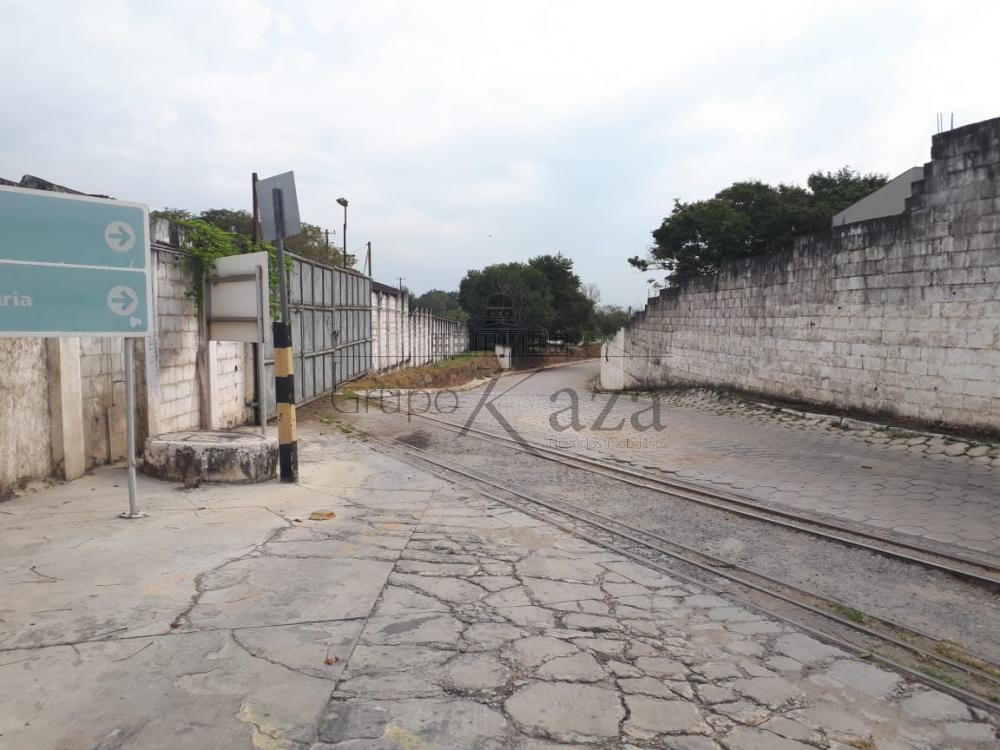 Foto 10 de Industrial Galpão em Vila Rossi, São José dos Campos - imagem 10