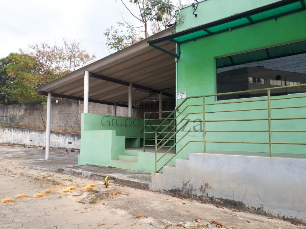 Foto 13 de Industrial Galpão em Vila Rossi, São José dos Campos - imagem 13