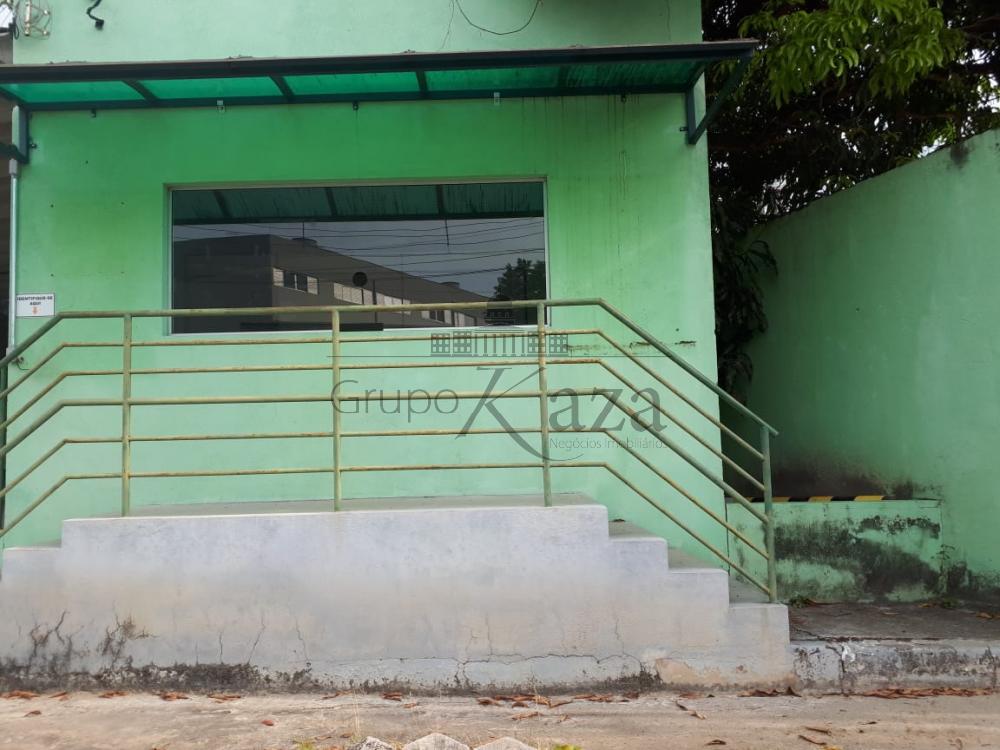Foto 14 de Industrial Galpão em Vila Rossi, São José dos Campos - imagem 14
