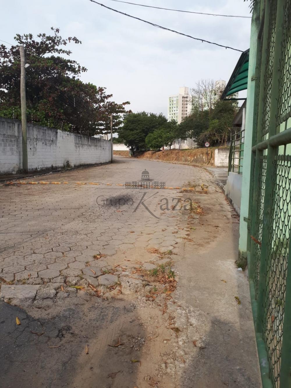 Foto 15 de Industrial Galpão em Vila Rossi, São José dos Campos - imagem 15