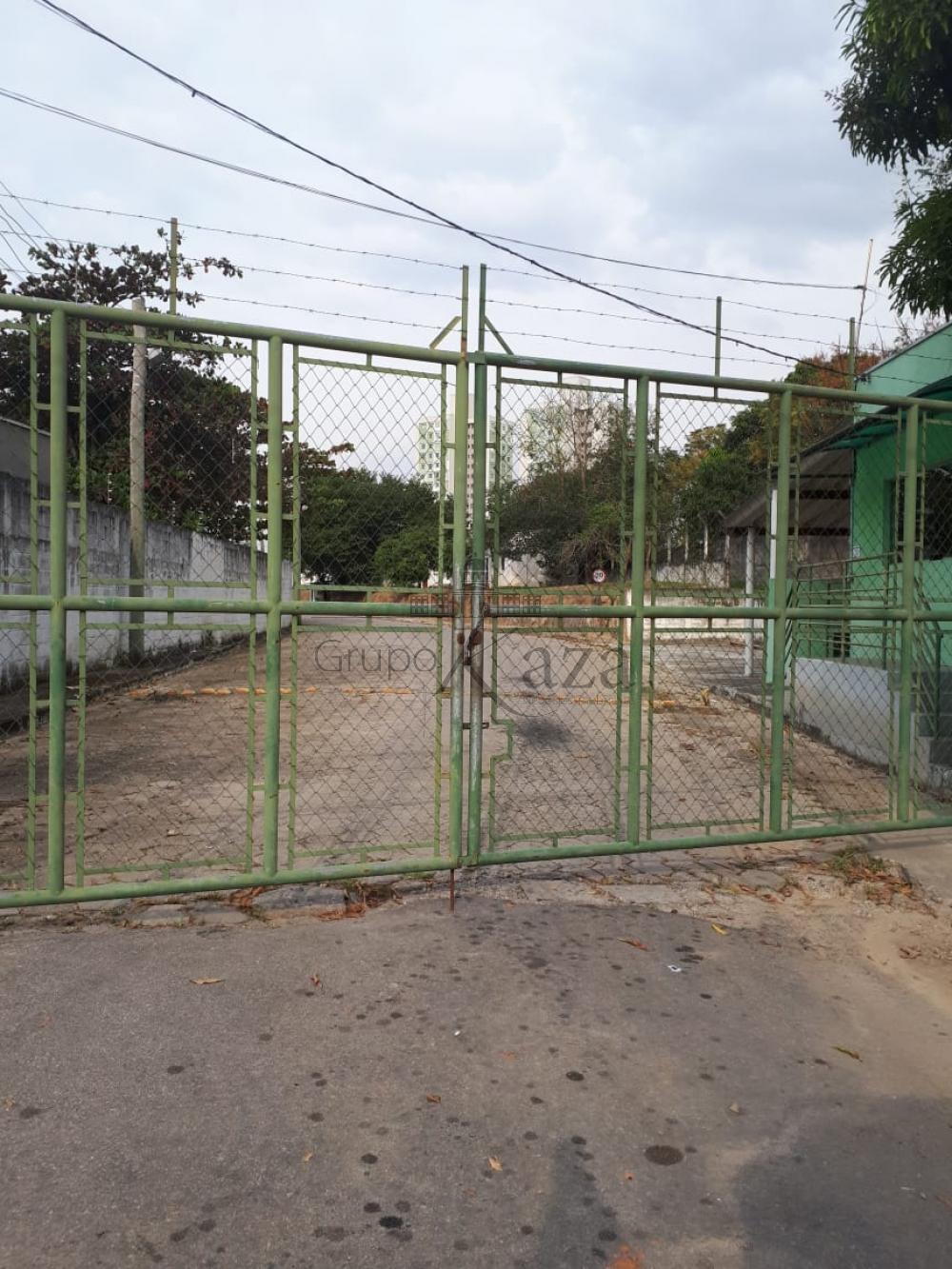 Foto 16 de Industrial Galpão em Vila Rossi, São José dos Campos - imagem 16
