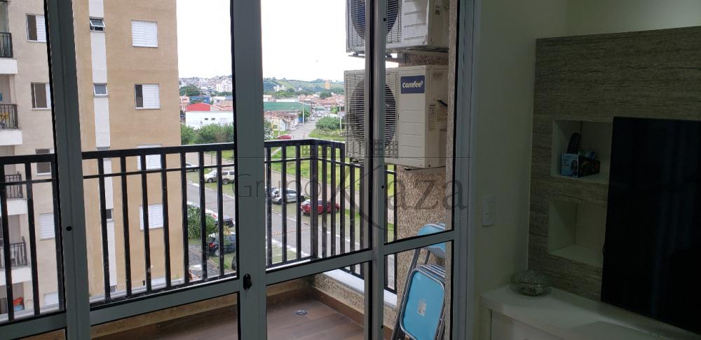 Foto 3 de Apartamento Padrão em Vila Machado, Jacareí - imagem 3