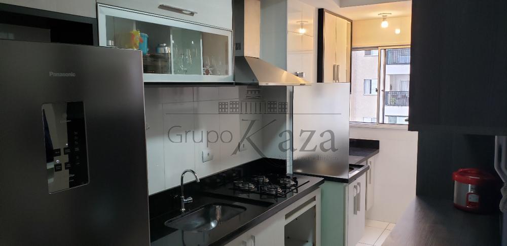 Foto 2 de Apartamento Padrão em Vila Machado, Jacareí - imagem 2