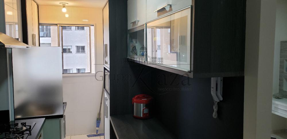 Foto 5 de Apartamento Padrão em Vila Machado, Jacareí - imagem 5