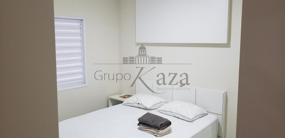 Foto 6 de Apartamento Padrão em Vila Machado, Jacareí - imagem 6