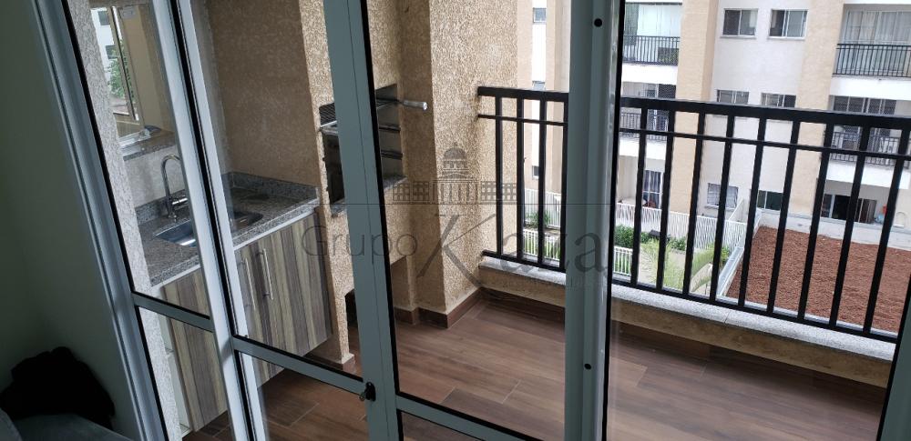 Foto 4 de Apartamento Padrão em Vila Machado, Jacareí - imagem 4
