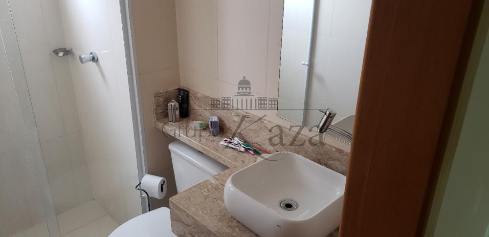 Foto 8 de Apartamento Padrão em Vila Machado, Jacareí - imagem 8