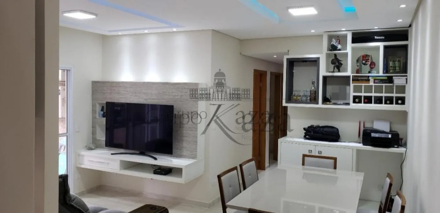 Foto 1 de Apartamento Padrão em Vila Machado, Jacareí - imagem 1