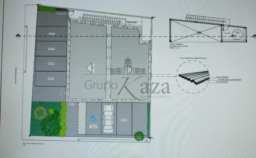 Foto 2 de Terreno Comercial em Vila Ema, São José dos Campos - imagem 2 Foto 2 de Terreno Comercial em Vila Ema, São José dos Campos - imagem 2