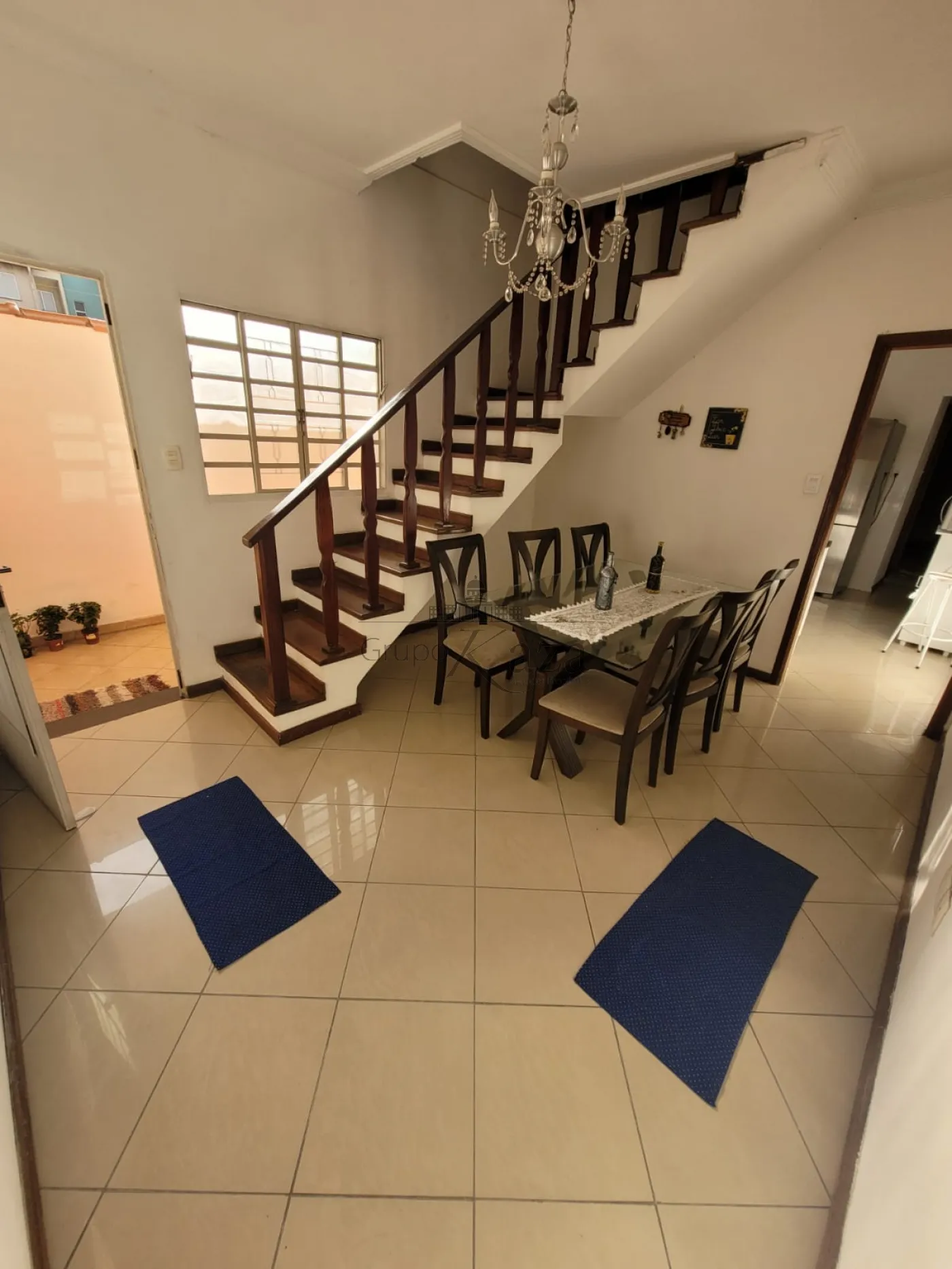 Foto 2 de Casa Sobrado em Residencial União, São José dos Campos - imagem 2