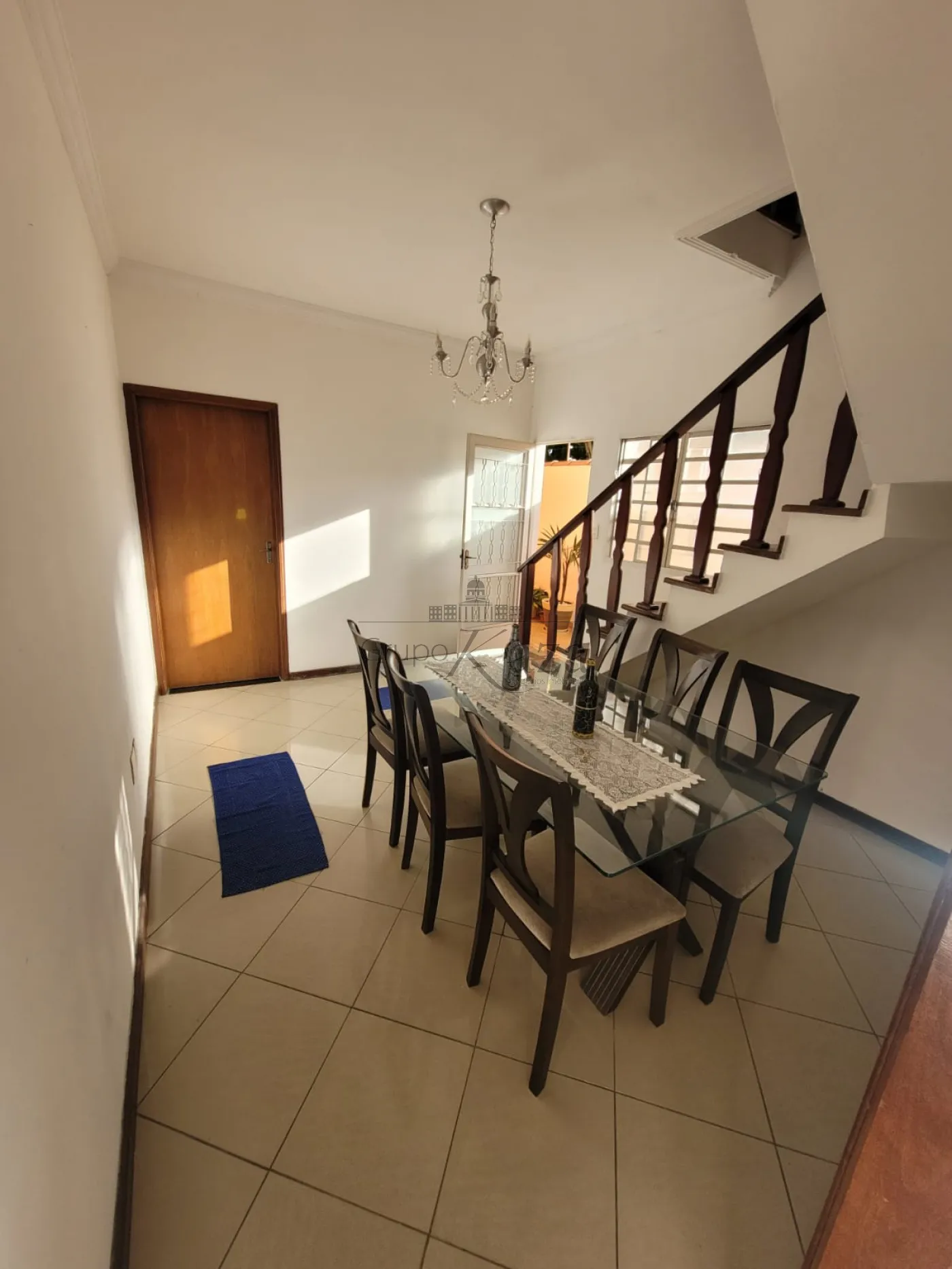 Foto 4 de Casa Sobrado em Residencial União, São José dos Campos - imagem 4